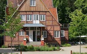 Hotel Waldhof auf Herrenland